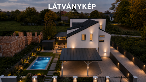 Eladó Lakás 2300 Ráckeve , Ráckevén a strand közelében újépítésű lakás eladó!