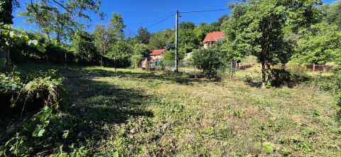 Eladó Telek 7631 Pécs , 'Kispostavölgyi széles telek-Hosszúföldi u. 