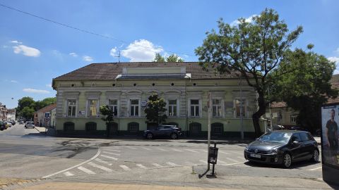 Eladó Ház 6000 Kecskemét 