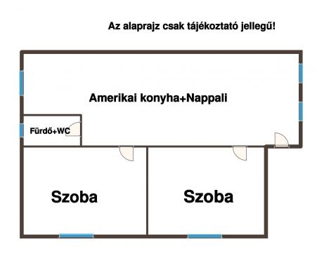 Eladó Ház 2740 Abony Abony Szelei út közelében 2 szoba + nappalis ház