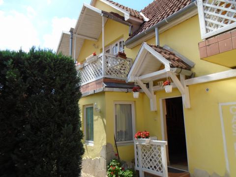 Eladó Lakás 3300 Eger 