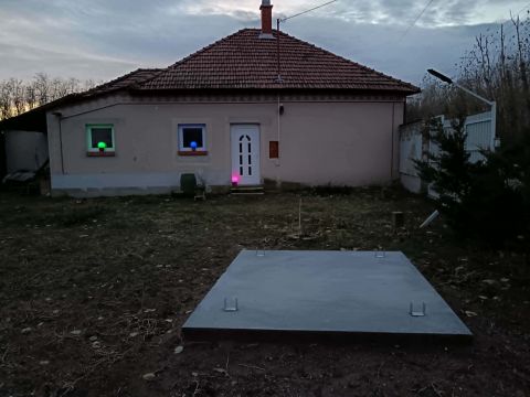Eladó Ház 6760 Kistelek 
