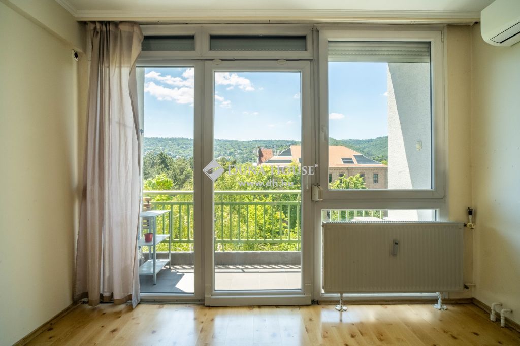 Eladó Lakás Budapest II. kerület, 