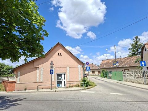 Eladó Ház 2300 Ráckeve , 2300 Ráckeve, Főút