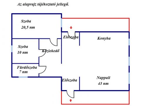 Eladó Ház 5000 Szolnok 5000 Szolnok, Széchenyi városrész