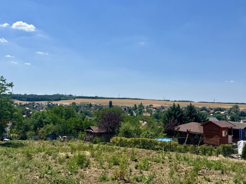 Eladó Telek 2119 Pécel 