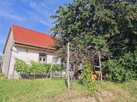 Eladó Ház 7728 Somberek 
