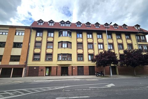 Eladó Lakás 9022 Győr 