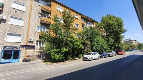Eladó Lakás 1145 Budapest 14. kerület Tisza István tér közelében