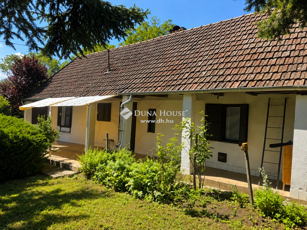 3263 Domoszló , Szent Demeter Templom közelében — 1/17