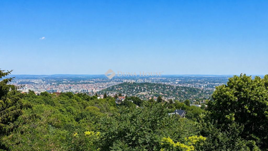 1121 Budapest 12. kerület , Panorámás ház a Rácz Aladár út felső részén! — 1/12