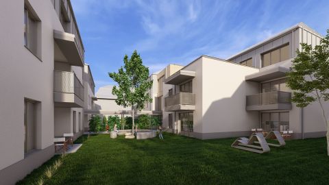 Eladó Tároló/Raktár 2900 Komárom 