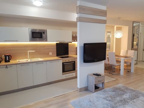 Kiadó Lakás 4026 Debrecen , Belváros