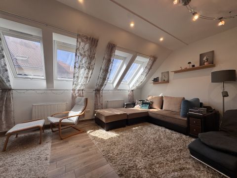 Eladó Lakás 8900 Zalaegerszeg Belváros