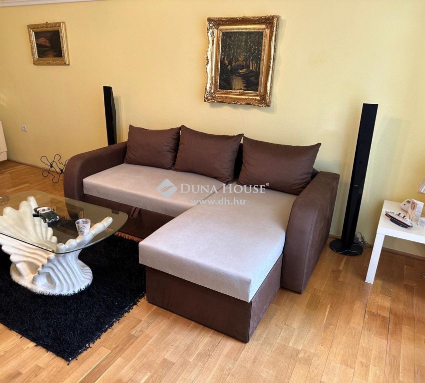 Kiadó Lakás Budapest VI. kerület, 