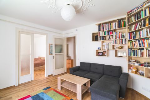 Eladó Lakás 1074 Budapest 7. kerület 