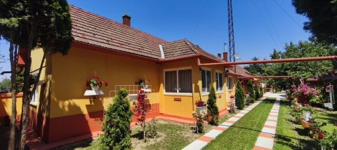 Eladó Ház 7987 Istvándi 