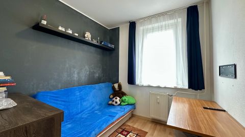 Lakás eladó - Budapest - Widok 5