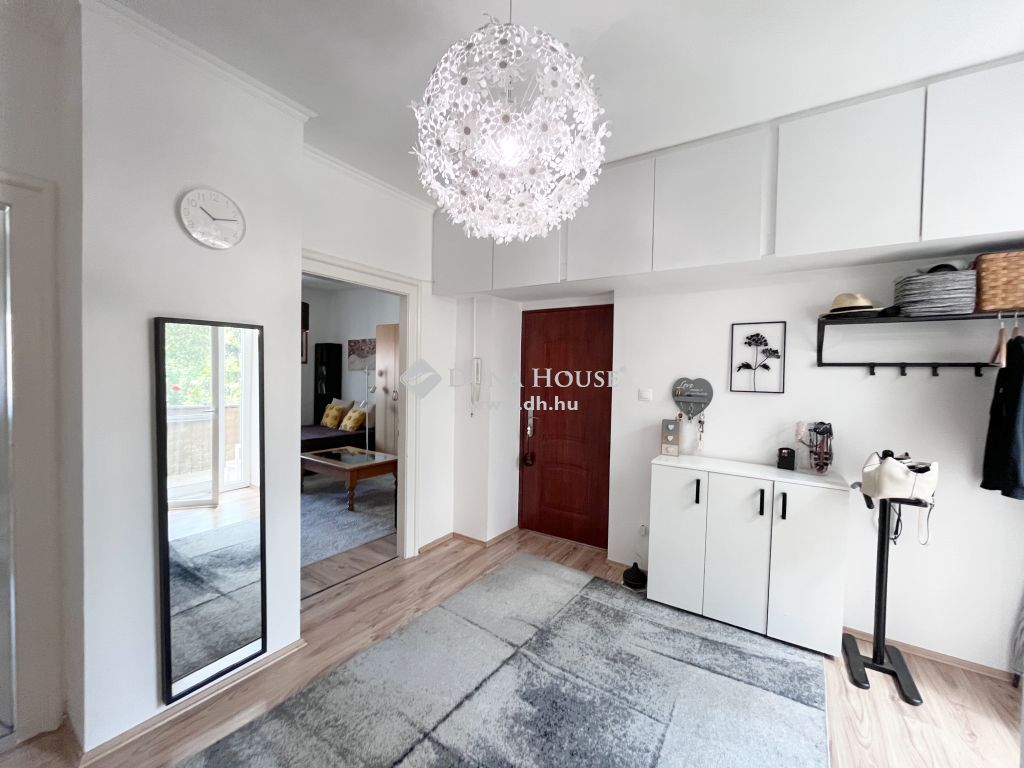 9700 Szombathely , Szombathelyen a Nádasdy F. utcában, hangulatos lakás — 1/33