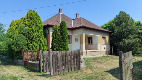 Eladó Ház 3388 Poroszló 