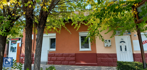 Eladó Ház 6640 Csongrád , Csongrád 