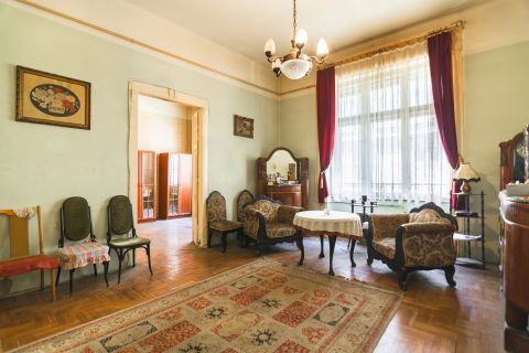 Eladó Lakás 1076 Budapest 7. kerület 