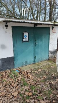 Eladó Parkoló 7634 Pécs 