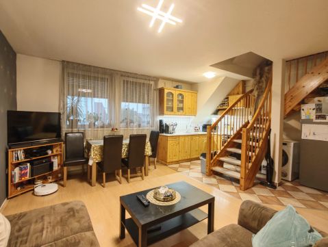 Eladó Lakás 8900 Zalaegerszeg 