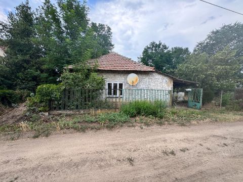 Eladó Ház 5462 Cibakháza , 5462 Cibakháza, Csendes