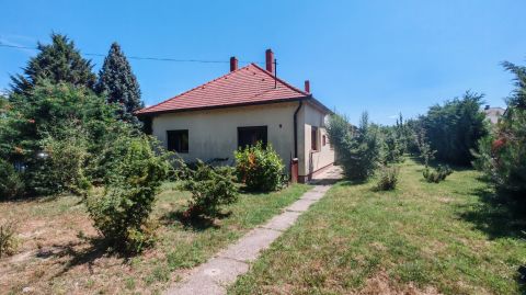 Eladó Ház 8647 Balatonmáriafürdő 