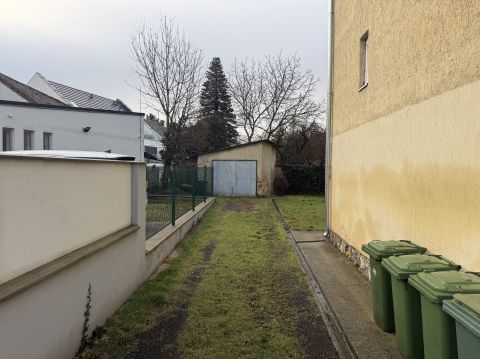 Eladó Parkoló 7623 Pécs 
