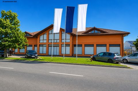 Eladó Ipari 8600 Siófok , ipari, kereskedelmi övezet