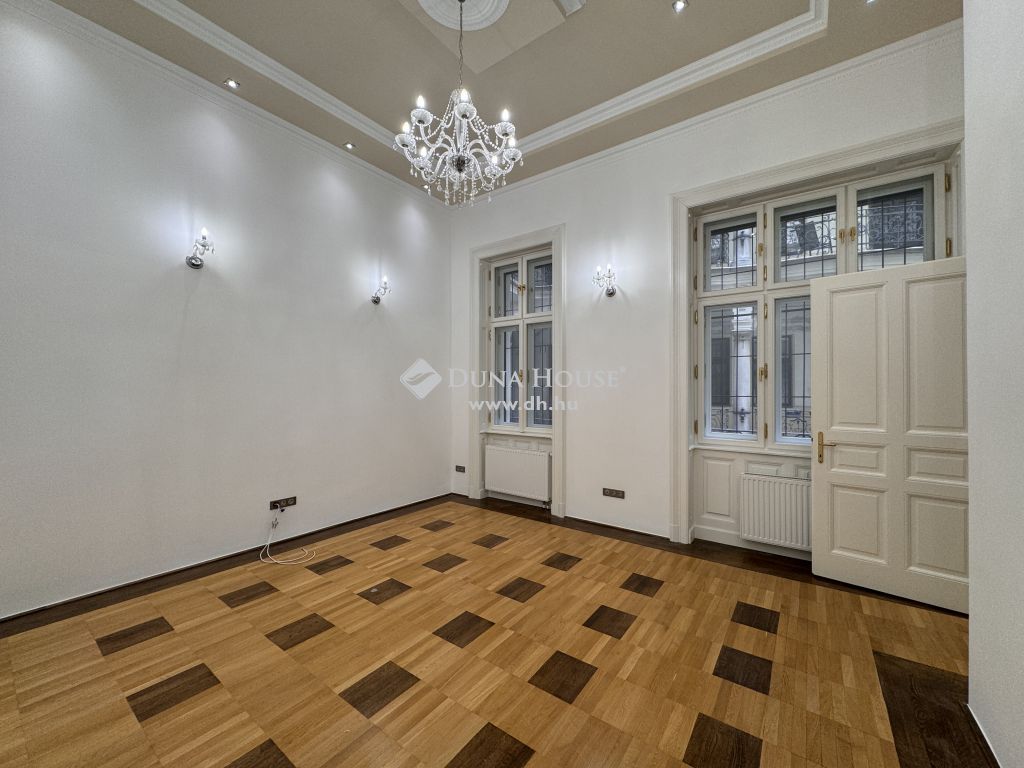 For rent Flat Budapest V. kerület, 