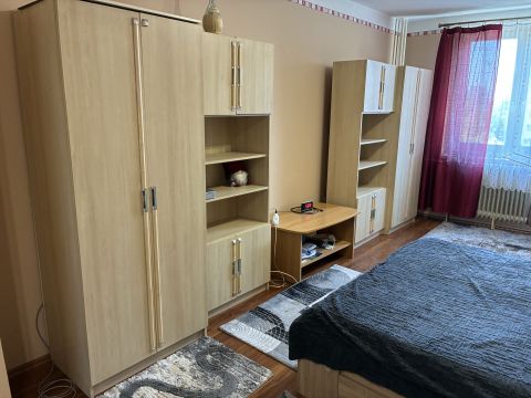 Eladó Lakás 9023 Győr Jysk Földes