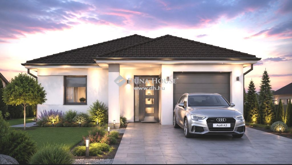 For sale House 2030 Érd, 