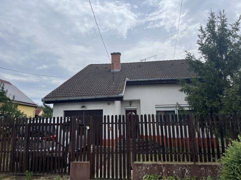 Eladó Ház 4030 Debrecen 