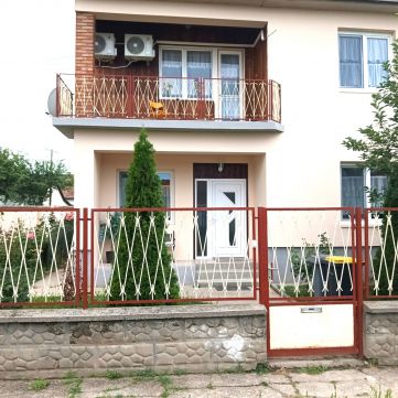 Eladó Ház 6525 Hercegszántó 