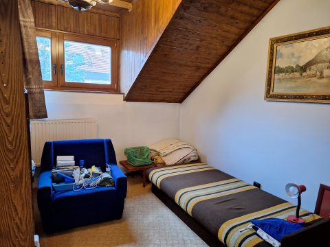 Eladó Lakás 6000 Kecskemét Nappali+4szobás sorház eladó a Hunyadivárosban!