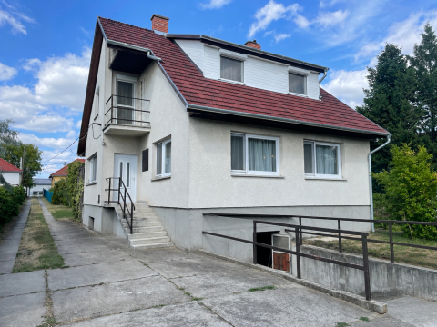 Eladó Ház 1174 Budapest 17. kerület , Rákoshegy Kertvárosi részén