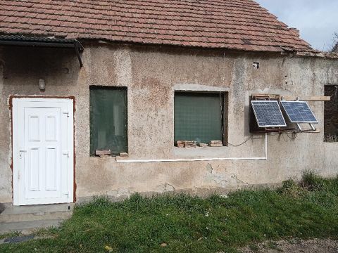 Eladó Ház 8400 Ajka , 8451 Ajka, Csendes
