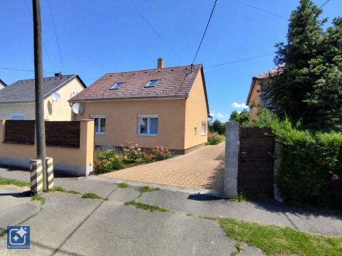 Eladó Ház 9919 Csákánydoroszló 