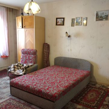 1-roms leilighet, 36 m²