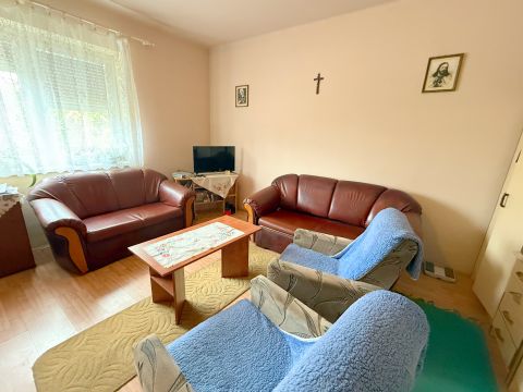 Eladó Ház 4324 Kállósemjén , KÁLLÓSEMJÉN