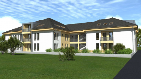 Eladó Lakás 2030 Érd Érd Aréna közelében társasházi lakás (16)