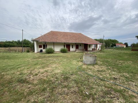 Eladó Ház 5630 Békés 