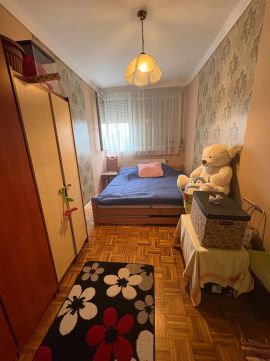 Eladó Lakás 2900 Komárom Temető utca környéke