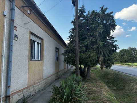 Eladó Ház 7682 Bükkösd 