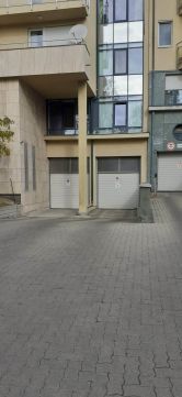 Eladó Parkoló 1146 Budapest 14. kerület 