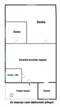 Eladó Ház 2310 Szigetszentmiklós Kavicsos tavakhoz közel.