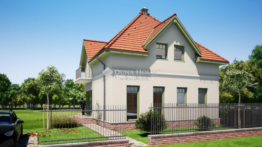For sale House 2461 Tárnok, 